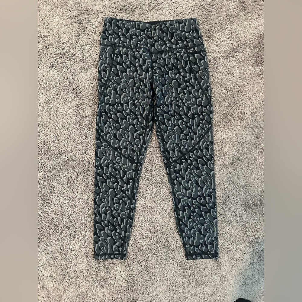 SWEATY BETTY POWER 7/8 Workout Pant